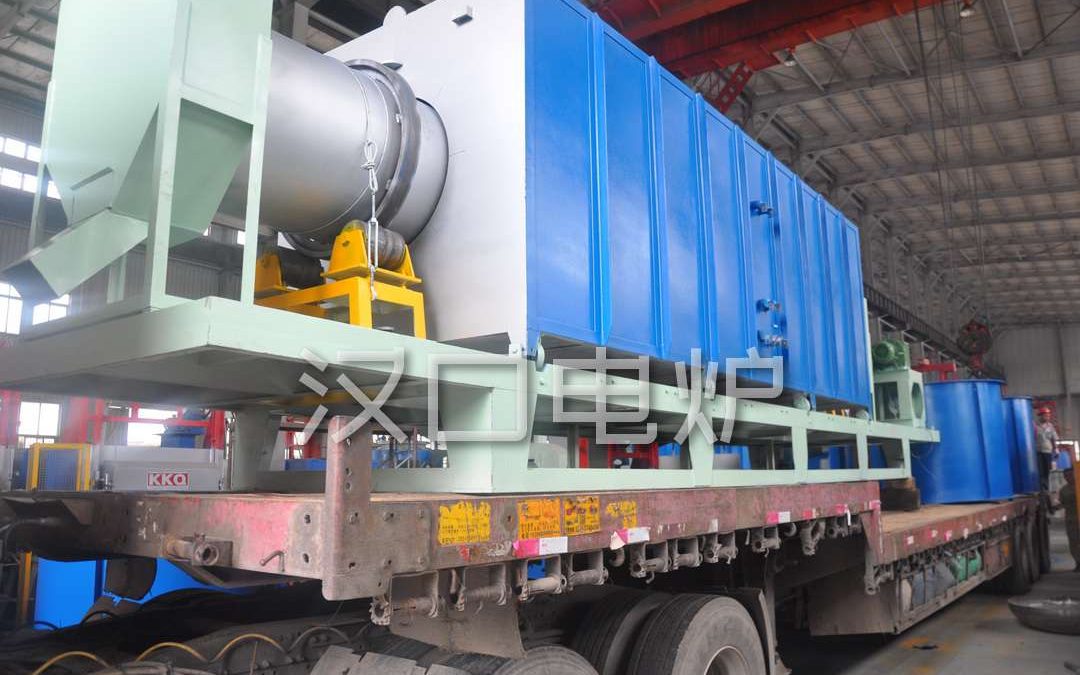 上海南汇区中空玻化微珠膨胀电炉