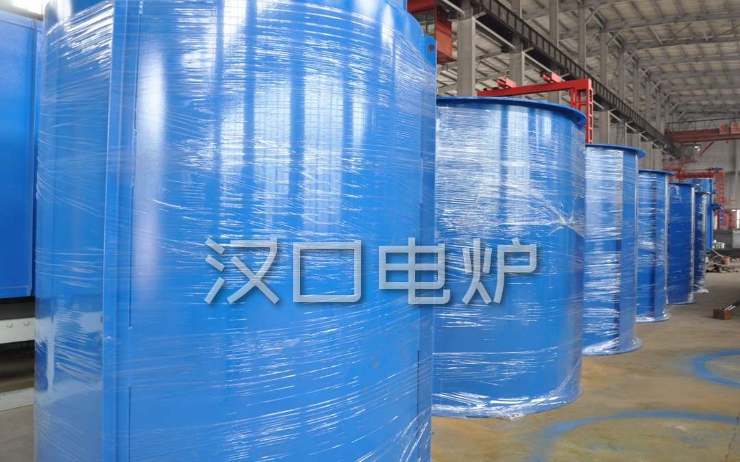 内蒙古固阳县膨胀珍珠岩生产线