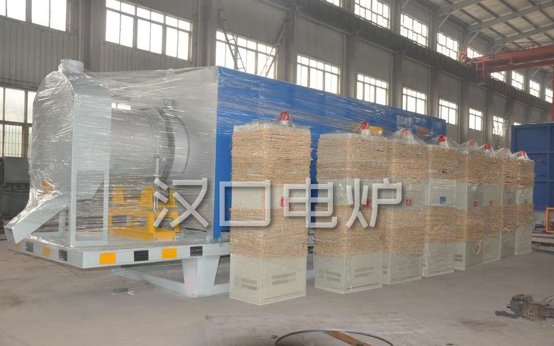 黑龙江林口县闭孔珍珠岩成套设备