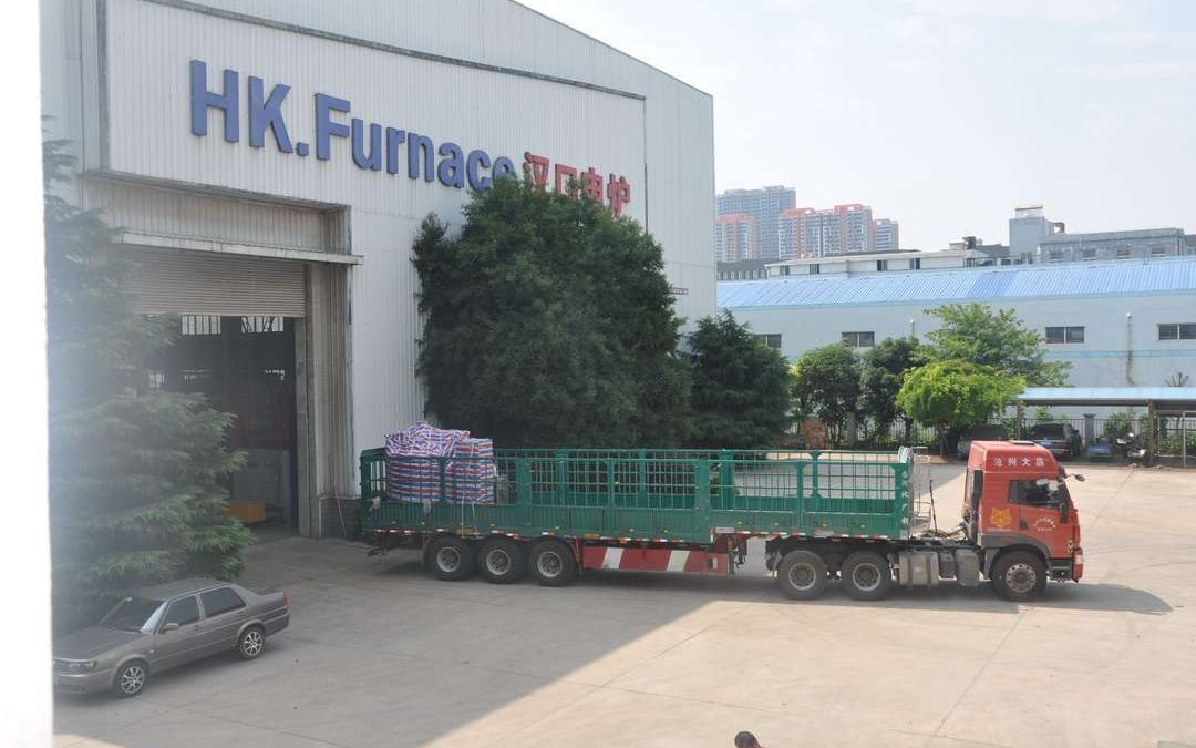 江苏金湖县膨胀珍珠岩膨胀炉