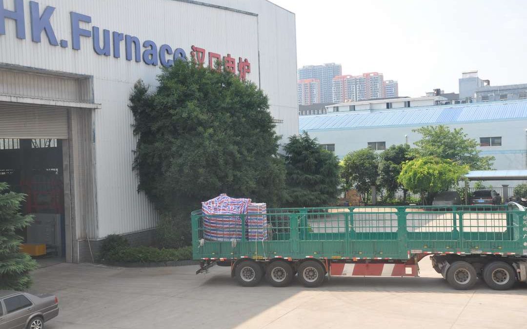 湖北秭归县闭孔珍珠岩成套设备