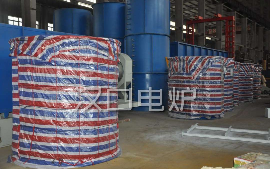 甘肃景泰县膨胀珍珠岩生产设备