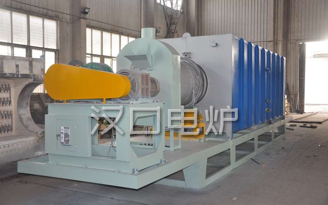 四川汉源县珍珠岩成套设备