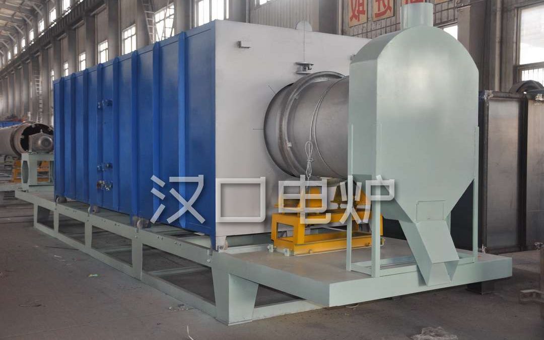 河北涞水县膨胀珍珠岩生产线