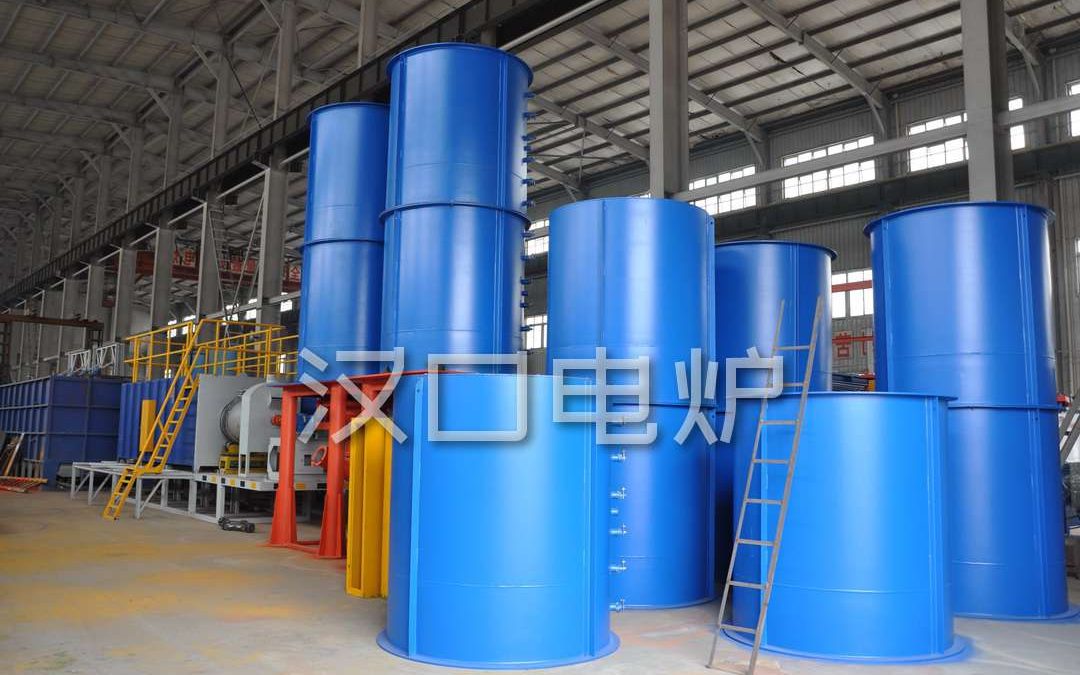 海口秀英区中空玻化微珠天然气膨胀炉