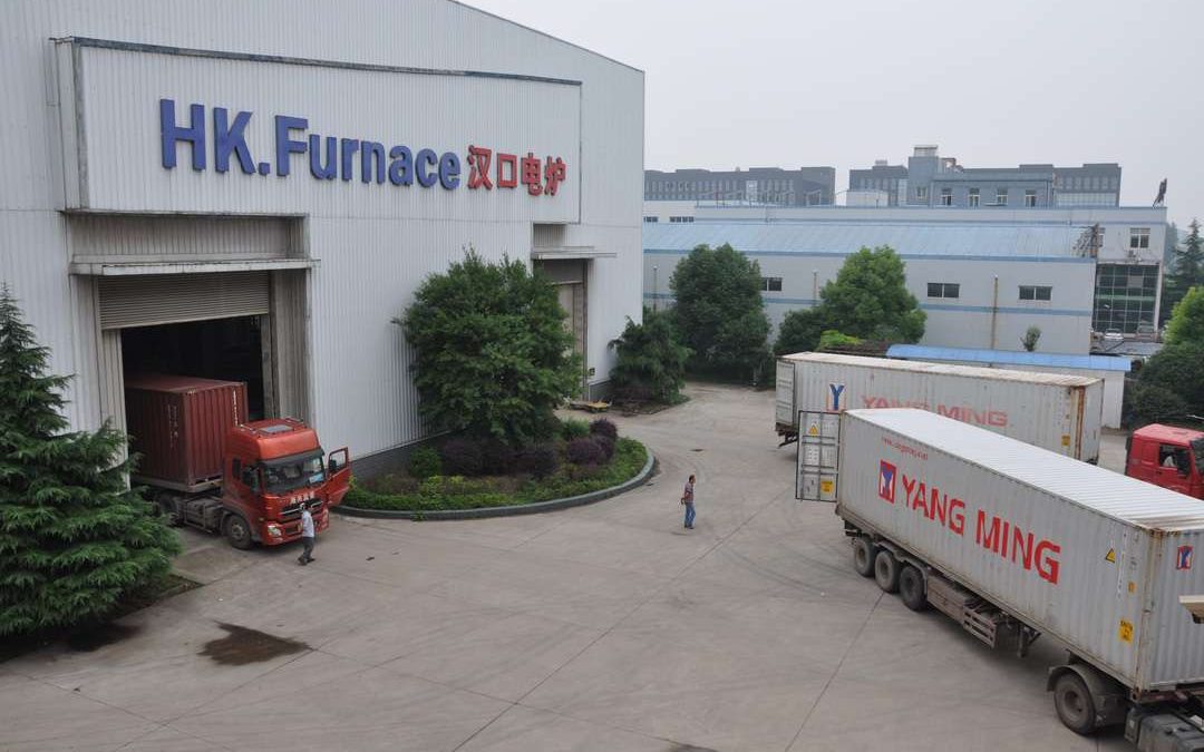 滨州无棣县膨胀玻化微珠膨胀电炉