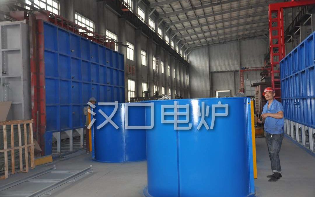 四川沐川县膨胀珍珠岩膨胀炉