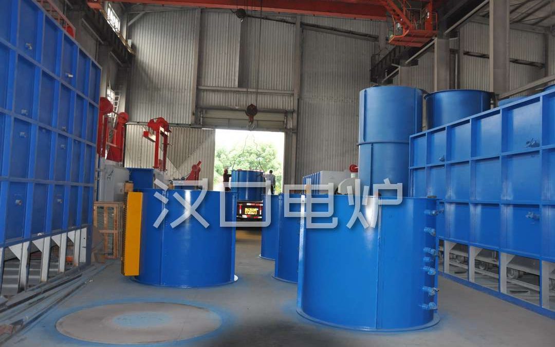 贵州贵阳珍珠岩成套设备