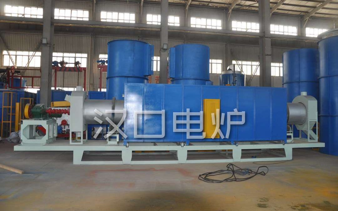 汕头潮南区膨胀玻化微珠成套设备