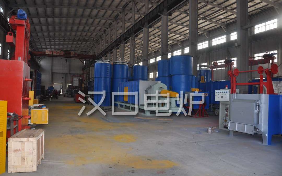 洛阳偃师市玻化微珠设备