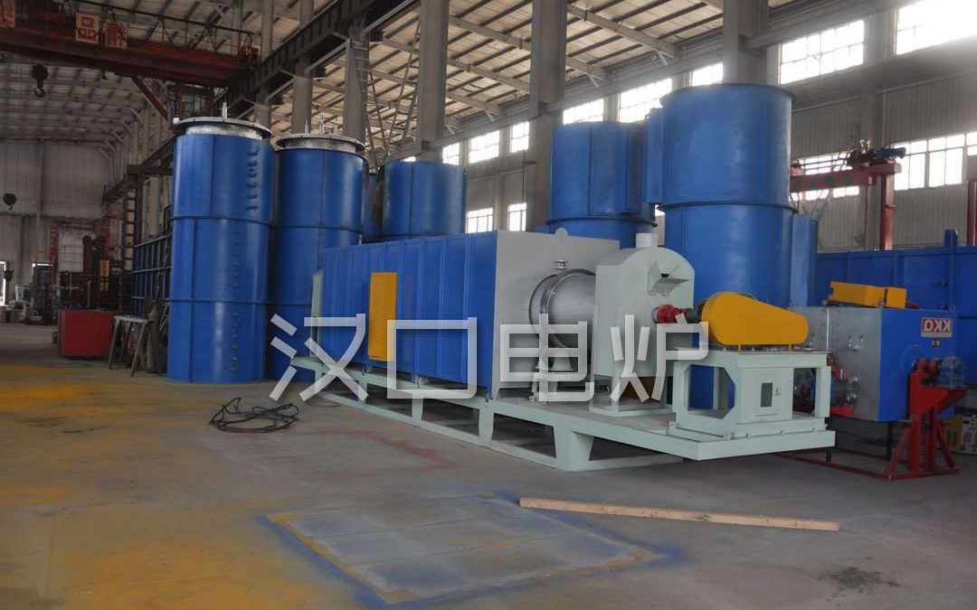 温州苍南县玻化微珠生产设备