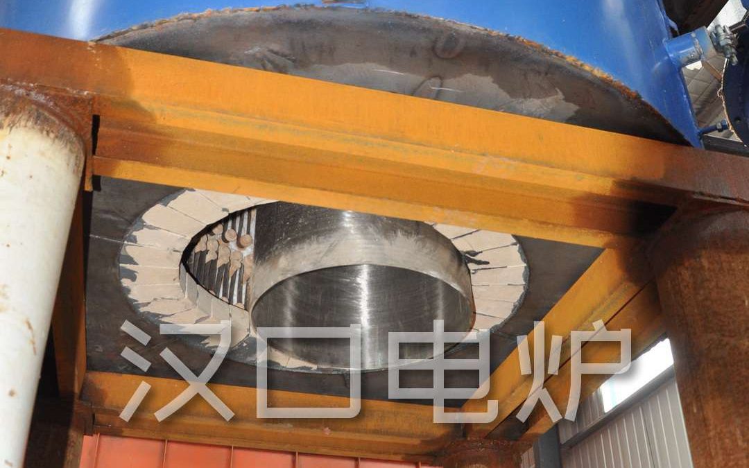 德州武城县玻化微珠膨胀炉