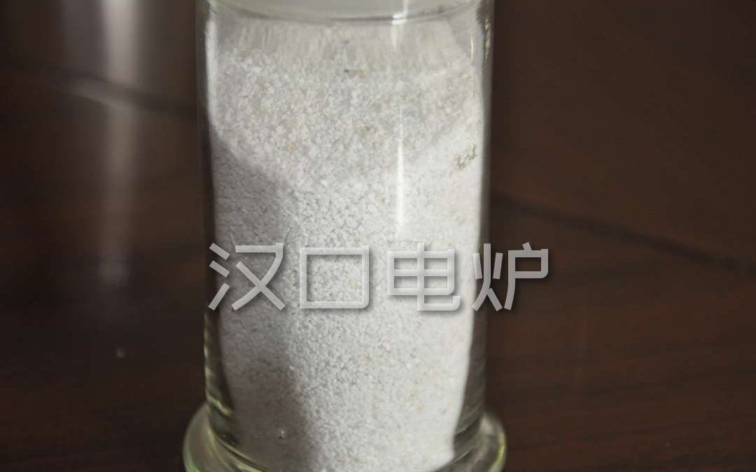 湖南常宁市珍珠岩膨化炉