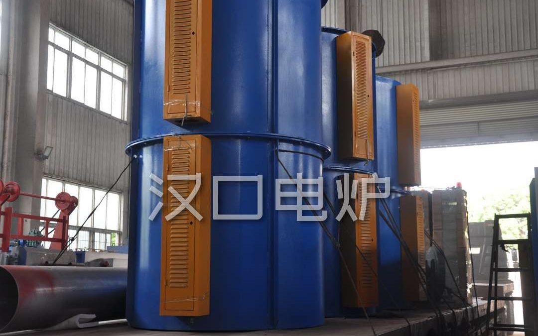 烟台牟平区中空玻化微珠生产线