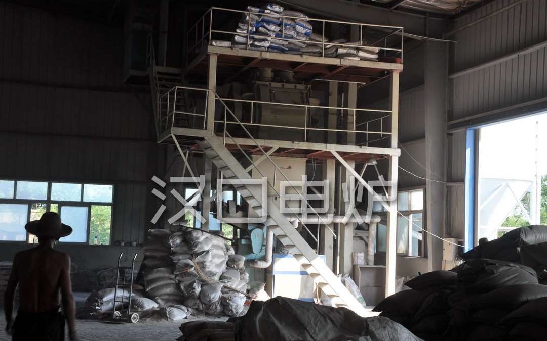 广州花都区无机玻化微珠设备