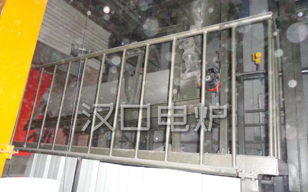 常州天宁区玻化微珠膨化炉