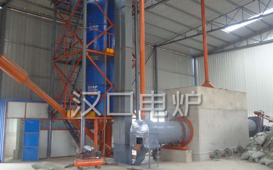 湛江赤坎区玻化微珠生产设备