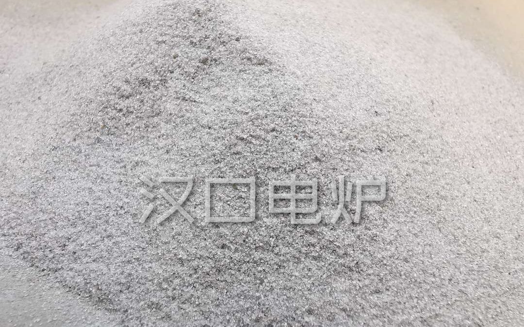 贵州江口县珍珠岩电炉生产线