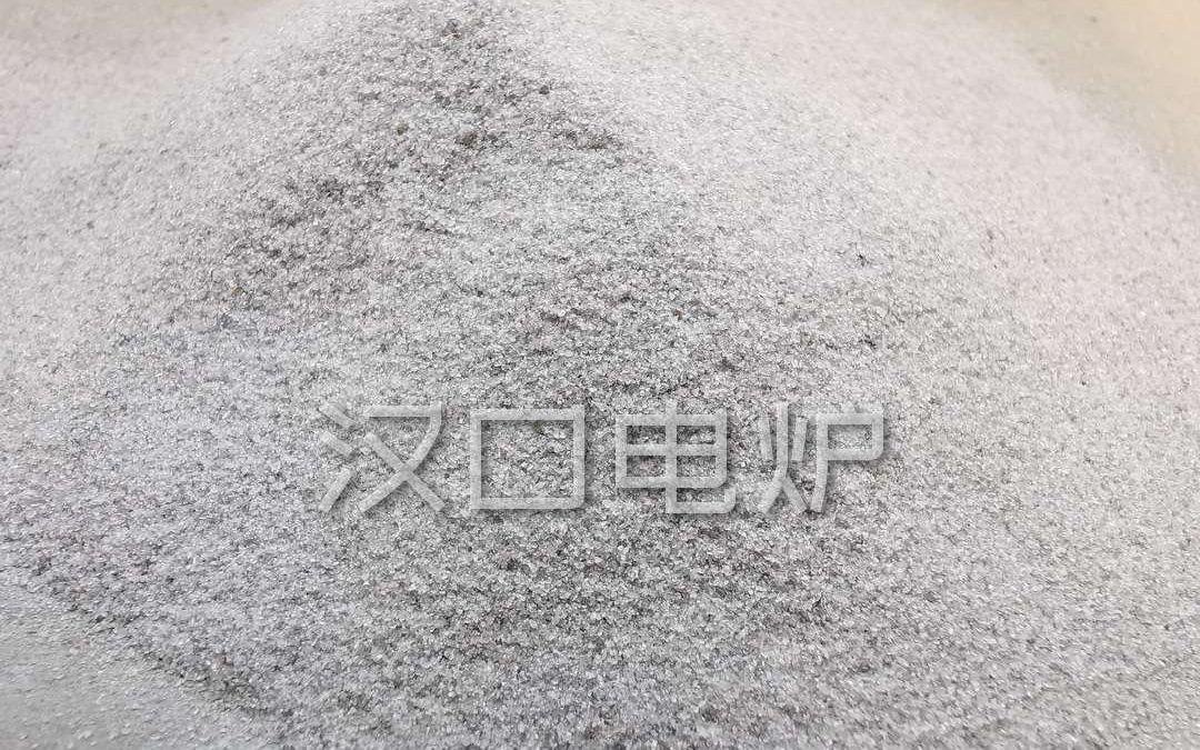 贵州江口县珍珠岩电炉生产线