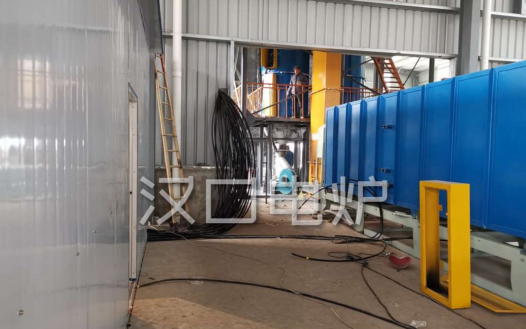 株洲天元区玻化微珠膨胀电炉