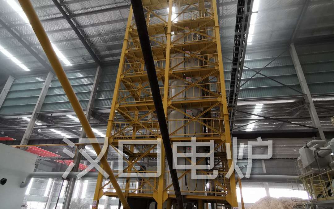 广东遂溪县闭孔珍珠岩生产设备