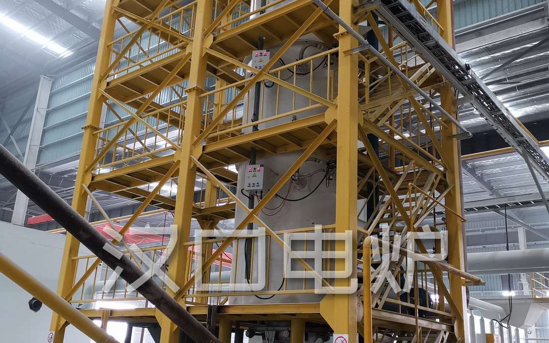 湖南洪江市珍珠岩生产线