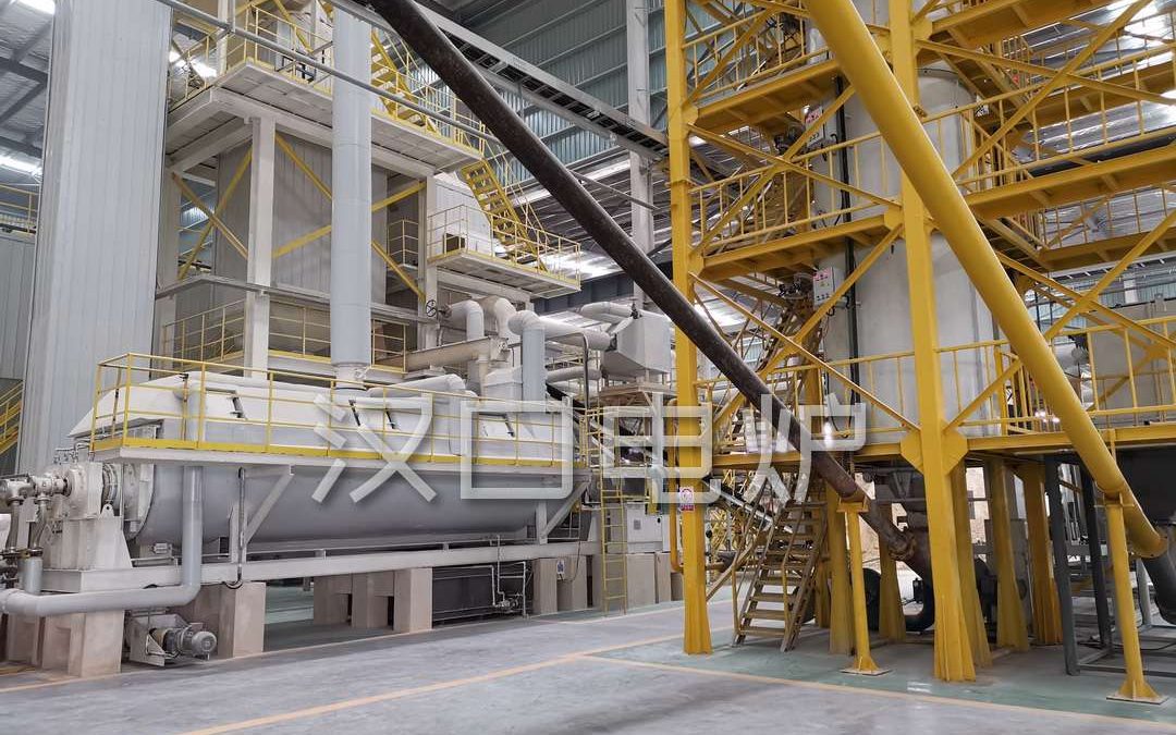 绍兴嵊州市玻化微珠膨胀电炉