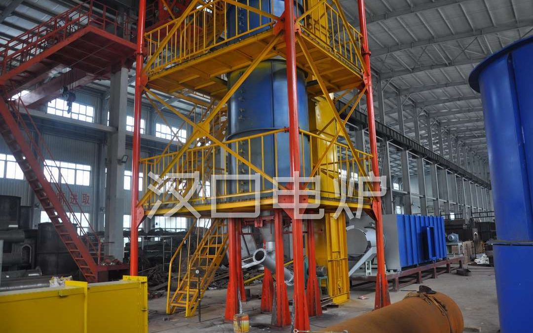 南宁五象新区玻化微珠设备