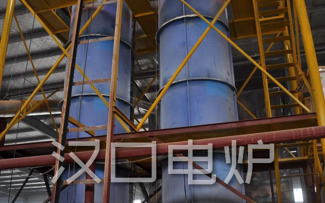 云南施甸县闭孔珍珠岩设备