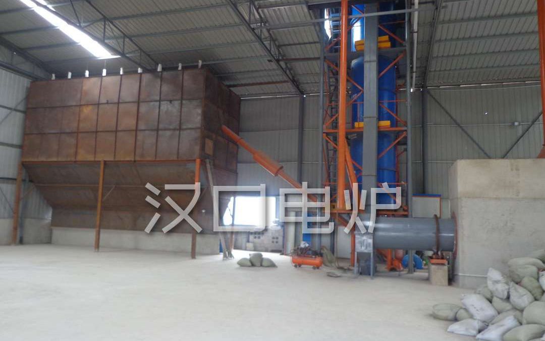 上海长宁区玻化微珠成套设备