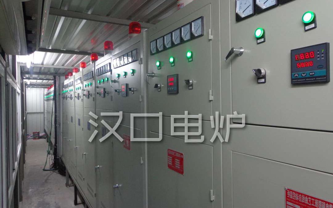 上海普陀区玻化微珠膨胀炉