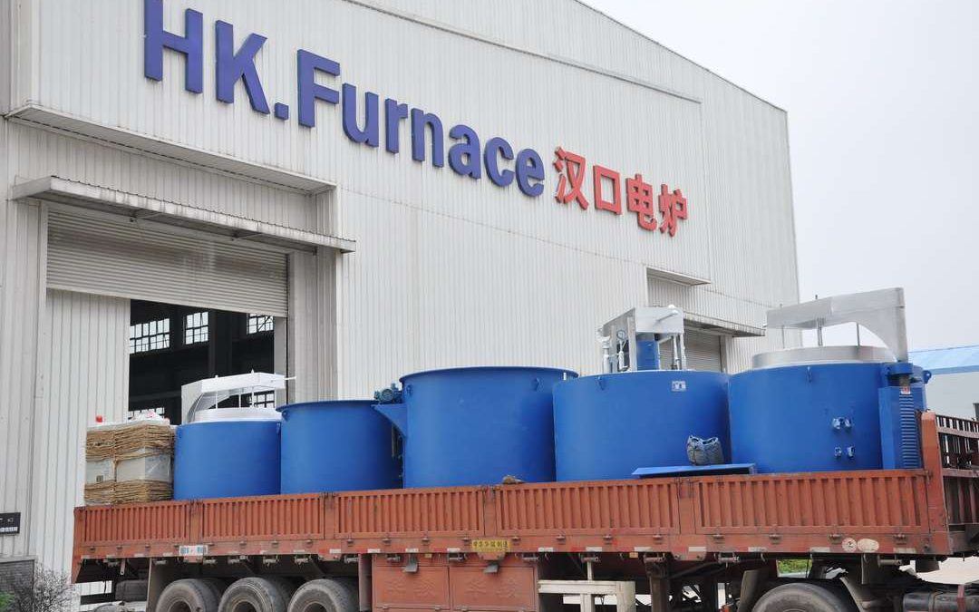 哈尔滨珍珠岩天然气膨胀炉